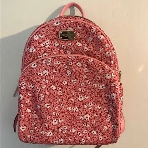 Micheal Kors backpack